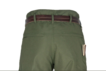 Preview: Jagdhose " Forest " , Outdoorhose , Robuste Jagdhose , Herren Freizeithose